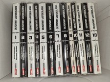 Deadman wonderland panini usato  Nocera Superiore