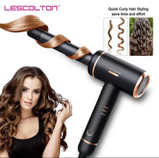 Lescolton haar curler gebraucht kaufen  Vreden