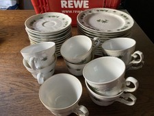 Kaffeeservice seltmann weiden gebraucht kaufen  Rastatt
