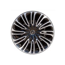 Lincoln aviator wheel for sale  Troy