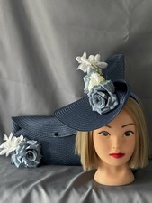 Stunning sky blue for sale  DERBY