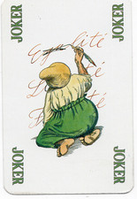 Rare modern joker for sale  UK