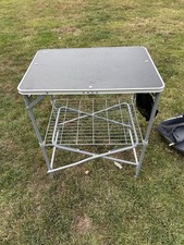Kampa major folding for sale  NOTTINGHAM