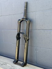 Rockshox Pike RC 160mm 27.5" Solo Air, usado comprar usado Rockshox Pike RC 160mm 27.5" Solo Air, usado comprar usado  Enviando para Brazil