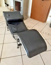 Corbusier liege lc4 gebraucht kaufen  Markt Indersdorf