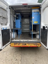 Fiat ducato relay for sale  CHESTERFIELD