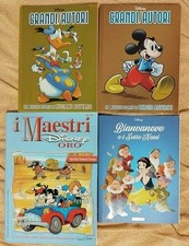 fumetti disney usato  Pescara