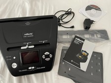 Reflecta 3in1 scanner gebraucht kaufen  Manderscheid