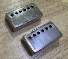 Vintage gibson chrome for sale  New York
