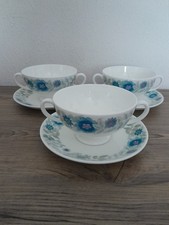 Wedgwood clementine soup for sale  WAKEFIELD