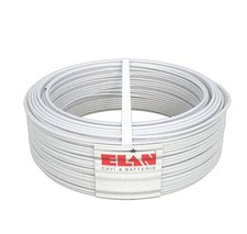 Elan cavo twistato usato  Italia
