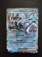 Pokemon kyurem nero usato  Tula
