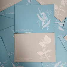 Silk screen printed for sale  ROMFORD