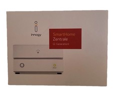 Innogy smarthome zentrale gebraucht kaufen Innogy smarthome zentrale gebraucht kaufen  Brüggen