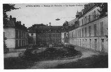 Cpa carte postale d'occasion  Liffol-le-Grand