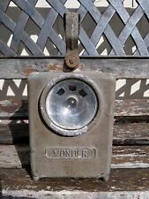Lampe lanterne wonder d'occasion  Ardres