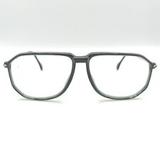 Vintage versize brille gebraucht kaufen  Berlin