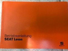 Seat leon 2020 gebraucht kaufen  Auerbach