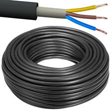 Nyy 3x1 erdkabel gebraucht kaufen  Hauneck