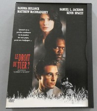 Dvd film droit d'occasion  Clermont-Ferrand-