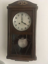 Regulator wanduhr antik gebraucht kaufen  Dachau