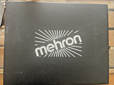 Mehron paradise empty for sale  NORWICH