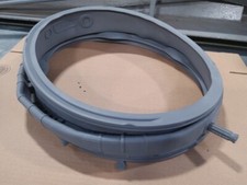 Bota puerta lavadora OEM LG AGM30030701 segunda mano  Embacar hacia Mexico