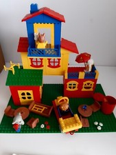 Lego fabuland set gebraucht kaufen  Hamburg