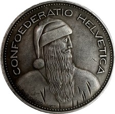 Moneta franchi anno usato Moneta franchi anno usato  Spedire a Italy