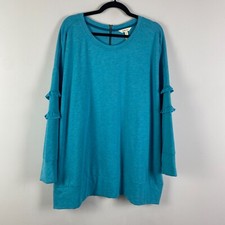 Matilda jane sweatshirt for sale  Fishers