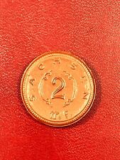 Porzellanmünze mark 1921 gebraucht kaufen  Aschersleben