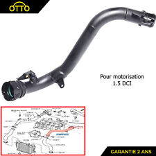 Gaine suralimentation turbo d'occasion  Saint-Omer