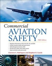 Commercial aviation safety for sale  Montgomery