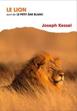 Lion petit âne d'occasion Lion petit âne d'occasion  Biscarrosse