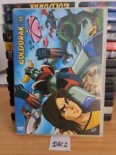 Dvd goldorak dvd d'occasion  Gruissan