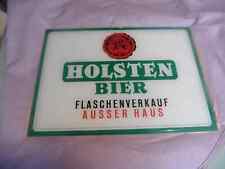 Altes holsten bier gebraucht kaufen  Kaltenkirchen