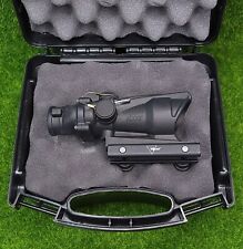 Trijicon ta31f acog for sale  Oklahoma City