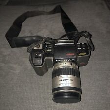 Pentax sfx pentax for sale  BRENTWOOD