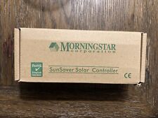 Morningstar sunsaver 12v for sale  Crown Point