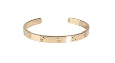 Cartier love 18k for sale  Los Angeles