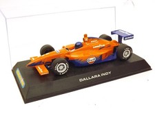 Scalextric dallara indy for sale  PETERBOROUGH