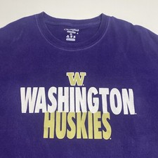 University washington huskies for sale  San Antonio