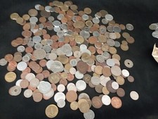 Lot pièces billets d'occasion  Alès