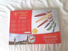 Kit set coltelli usato  Bari
