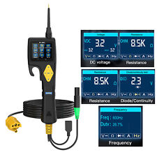 Gebraucht digital multimeter gebraucht kaufen  Hamburg