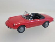 Alfa romeo spider gebraucht kaufen  Wuppertal