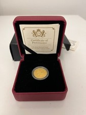 Carat pure gold for sale  BECKENHAM