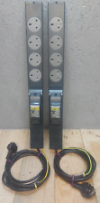 Electrak gang fused for sale  NOTTINGHAM