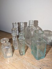 Set seven vintage for sale  DOVER