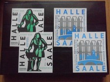 Streichholzetiketten ddr lot gebraucht kaufen  Biederitz